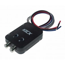 Адаптер RCA, HL02MS, KICX
