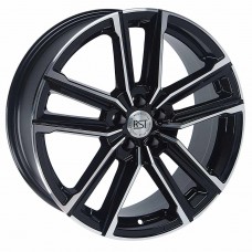 Диск колесный литой Bestune T77 R18 R078 BD, RST 5х100 ЕТ28 D-57,1, TECH LINE