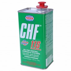 Жидкость гидроусилителя руля 1л CHF 11S-1405106, 4008849503016, PENTOSIN