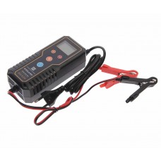 Устройство зарядное 6-12V 15A 240Ач 220V (автомат), B02, BOLAIMEI