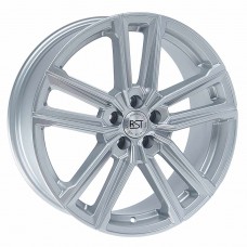Диск колесный литой Bestune T77 R18 R078, RST 5х100 ЕТ28 D-57,1, TECH LINE