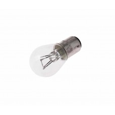 Лампа 12V P21/5W BAY15d, А12-21+5-2', БЭЛЗ
