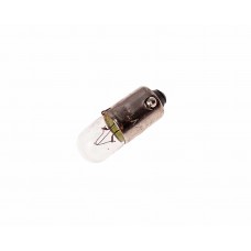 Лампа 12V T4W BA9s, А12-4-1, БЭЛЗ
