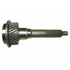 Вал КПП HD65,72,County дв.D4AL (M3S5) первичный, 43220-45200, SAMGONG