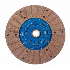 Диск сцепления ГАЗ-53, 005311-1601130-15, ЗМЗ