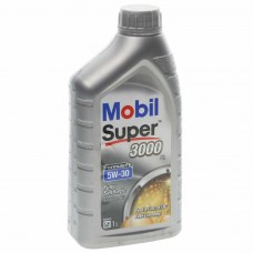 Масло моторное 3000 X1 FORMULA FE 5W30 синт.1л, 151522, MOBIL