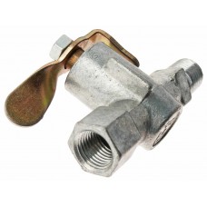 Кран ГАЗ-24,УАЗ радиатора масляного в сборе, 51-1013140-А ПП6-1, ПУСТЫНЬ