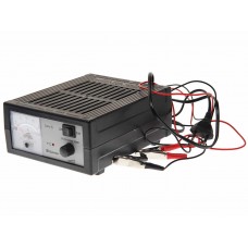 Устройство зарядное 12-24V 20A 200Ач 220V (автомат), PW-415, ОРИОН