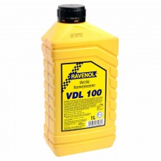 Масло компрессорное VDL-100 1л, 1330100-001, RAVENOL