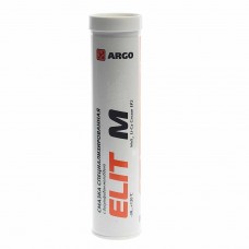 Смазка литиевая Elit- M  EP-2 400г, 10220000Р, ARGO