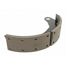 Колодки тормозные ГАЗ-3309 передние (1шт.), 3309-3501090, ЛИМОН
