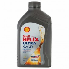 Масло моторное HELIX 5W40 A3/B4/SN+ синт 1л, 550052677, SHELL