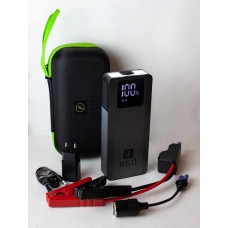 Устройство пусковое 12V 1000A 12000мА/ч (power bank), R10, RGD