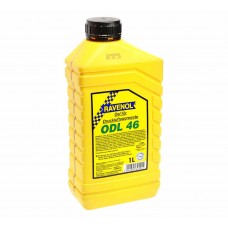 Масло для пневмоинструмента 1л, 1323405-001, RAVENOL