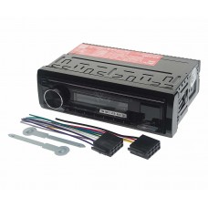 Магнитола автомобильная 1DIN 24V, AVS-948BM, ACV