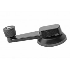 Ручка ГАЗ-3302,3307 стеклоподъемника в сборе, 3302-6104064, РЕГАЛИЯ