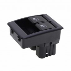 Блок управления ВАЗ-2190 стеклоподъемниками, CRTR0109983, CARTRONIC