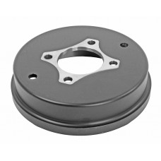 Барабан тормозной HD65,72,78,County КПП-M035S5 стояночного тормоза OE, 59841-5H000, HYUNDAI/KIA
