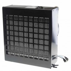 Отопитель ГАЗ-3221,2705,2752 салона универсальный 12V (SOFICO), 159-8101010-03, ШААЗ