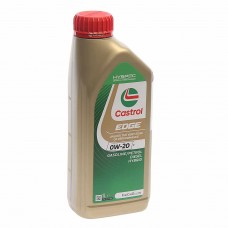 Масло моторное EDGE 0W20 синт.1л, 15F706, CASTROL