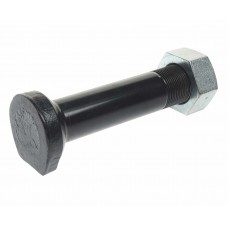 Болт JCB крепления каретки (требуется гайка 826/00820), 123/00928, ARIES