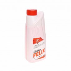 Антифриз -40C 1кг G12+ Carbox OAT FELIX, 430206032, ТОСОЛ-СИНТЕЗ