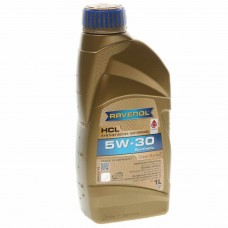 Масло моторное HCL 5W30 синт.1л, 1111118-001, RAVENOL