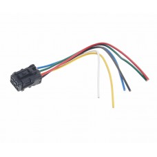 Разъем Porter фонаря заднего, 88980-03403AS, ECO