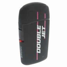 Зажигалка газовая Double jet BRUNOJET, 706, BRUNO