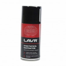 Очиститель контактов 210мл PROLINE LAVR, Ln3512, LAVR PROLINE