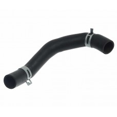 Патрубок Porter 2 (04-) радиатора нижний KB, 25410-4F150, KBP