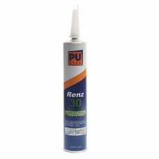 Клей для вклейки стекол RENZ 30 2ч 310мл, R30.310, PUstar