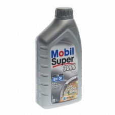 Масло моторное 3000 XE 5W30 синт.1л, 152504, MOBIL