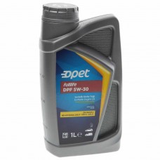 Масло моторное FULLLIFE DPF 5W30 синт.1л, 601370960, OPET