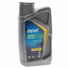 Масло моторное FULLMAX  0W20 синт.1л, 601777240, OPET