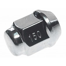 Гайка колеса HAVAL H6,F7,F7x OE, 3101014XKS00A, GREAT WALL/HAVAL
