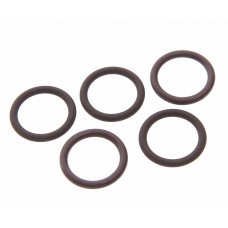 Кольцо уплотнительное КАМАЗ форсунки (0445120153 BOSCH,А-04-001-00-00-00(01)(по 5шт), 019-024-30-2-6 (ГОСТ 18829-73), АЗПИ