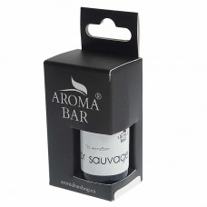 Ароматизатор масляный (Dior sauvage) 10мл в крафтовой коробке, 4678597200446 (47 oilset), AROMA BAR