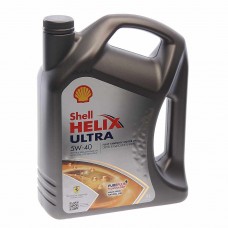 Масло моторное HELIX 5W40 A3/B4/SN+ синт 4л, 550052679, SHELL