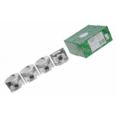 Поршень двигателя ВАЗ-2110 d=82.0 