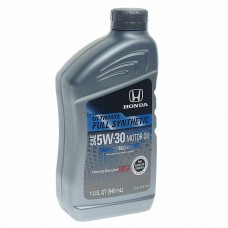 Масло моторное 5W30 ULTIMATE SYNTH 0.946л OE, 08798-9139, HONDA