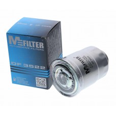 Фильтр топливный Porter,Starex H-1 Elf MITSUBISHI, DF3522, MFILTER