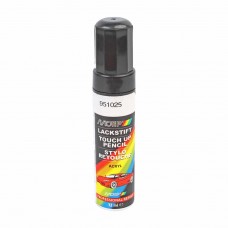 Краска 101 кардинал с кистью 12мл, 101 12ml, MOTIP