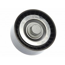 Ролик приводного ремня CHEVROLET Cruze (09-),Orlando (11-),Aveo (12-) обводной, DJ34302-116, DAEJIN
