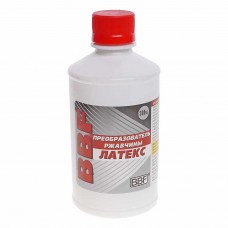 Нейтрализатор ржавчины 0.3л, 0666, BBF