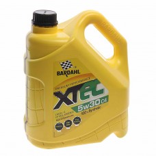 Масло моторное XTEC C4 5W30 синт.4л, 36152, BARDAHL