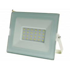 Светильник светодиодный 220V 30W 6500K белый, UF-FL3001W, ULTRAFLASH