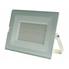 Светильник светодиодный 220V 50W 6500K белый, UF-FL5001W, ULTRAFLASH
