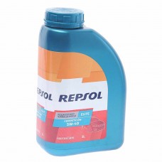 Масло моторное ELITE Competicion 5W40 синт.1л, 6059R, REPSOL