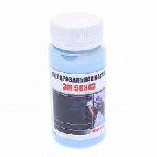 Полироль кузова антиголограммная PERFECT-IT 100мл, 50383Р, 3M